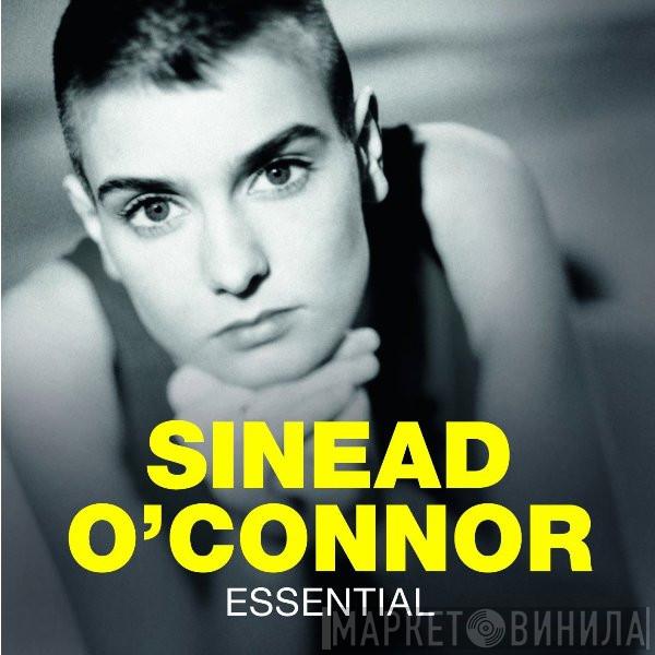  Sinéad O'Connor  - Essential