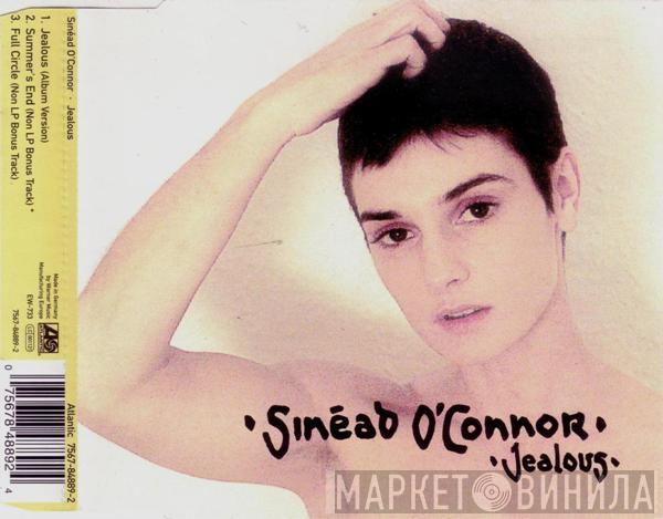  Sinéad O'Connor  - Jealous