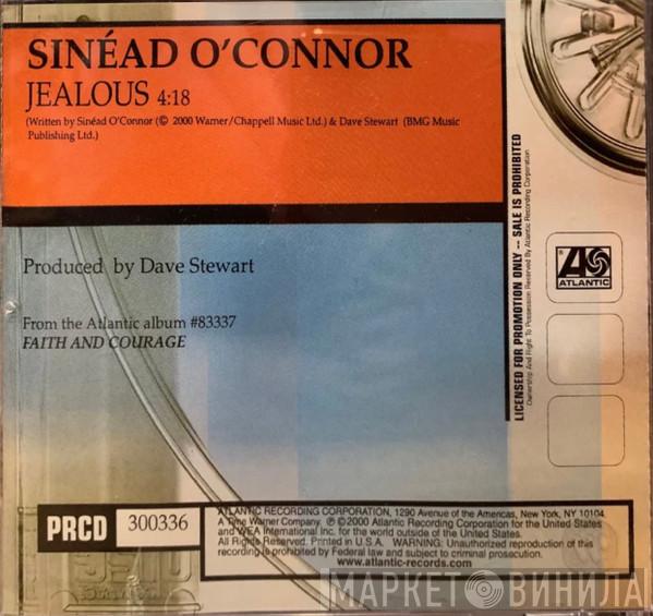  Sinéad O'Connor  - Jealous