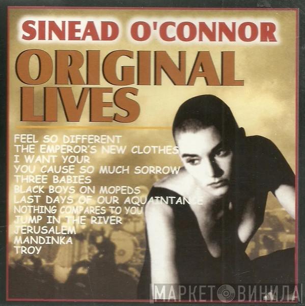  Sinéad O'Connor  - Live In USA