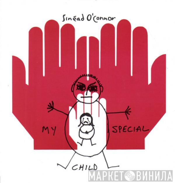 Sinéad O'Connor  - My Special Child