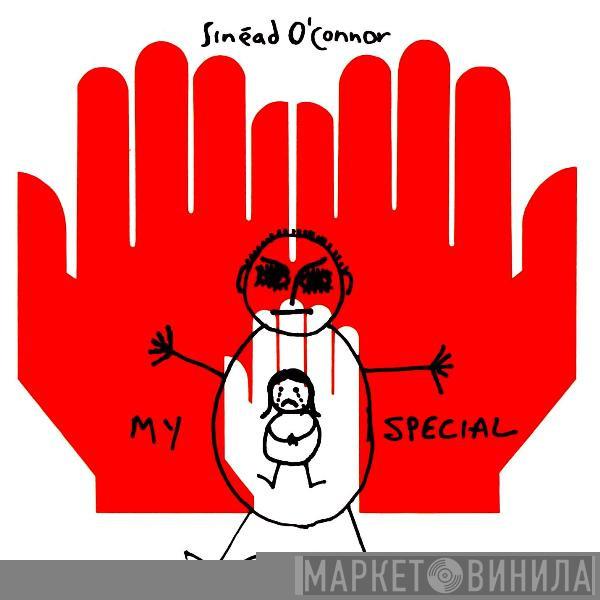  Sinéad O'Connor  - My Special Child