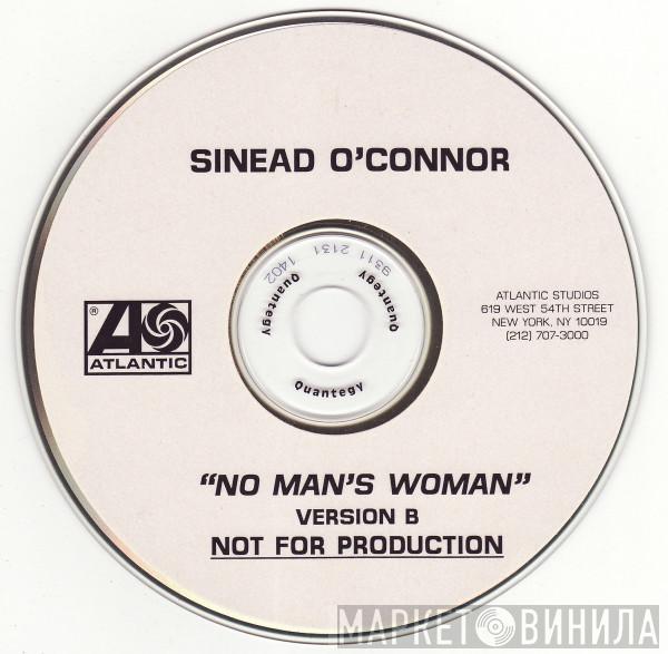  Sinéad O'Connor  - No Man's Woman - Version B