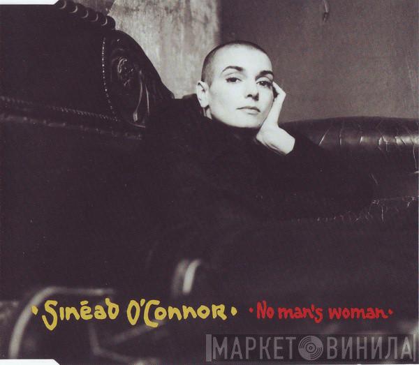  Sinéad O'Connor  - No Man's Woman