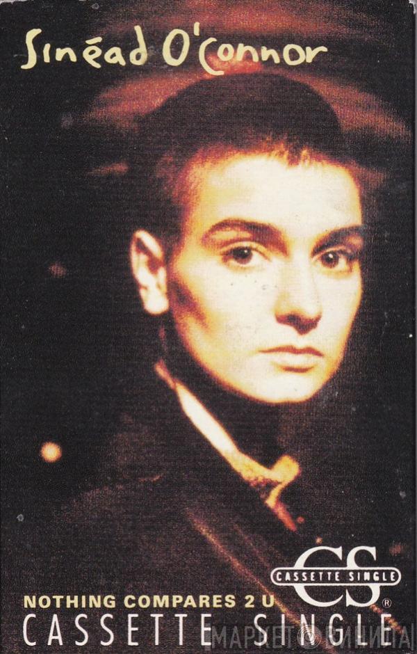  Sinéad O'Connor  - Nothing Compares 2 U