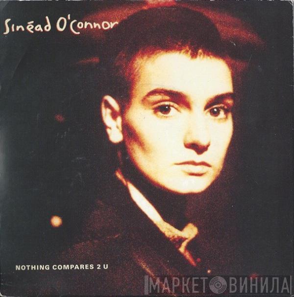 Sinéad O'Connor - Nothing Compares 2 U