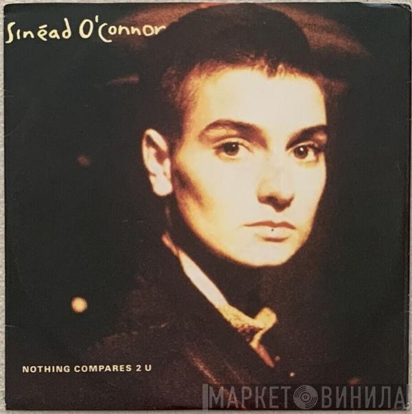  Sinéad O'Connor  - Nothing Compares 2 U