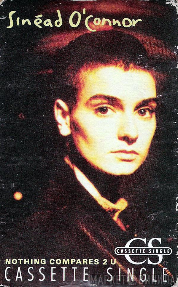  Sinéad O'Connor  - Nothing Compares 2 U