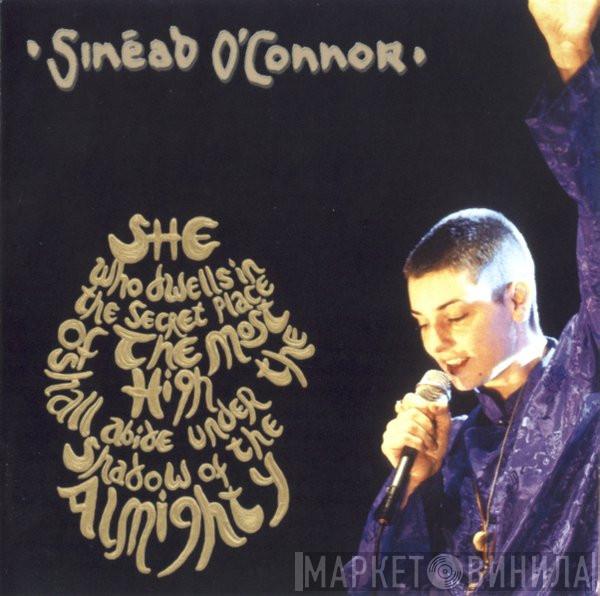  Sinéad O'Connor  - She Who Dwells