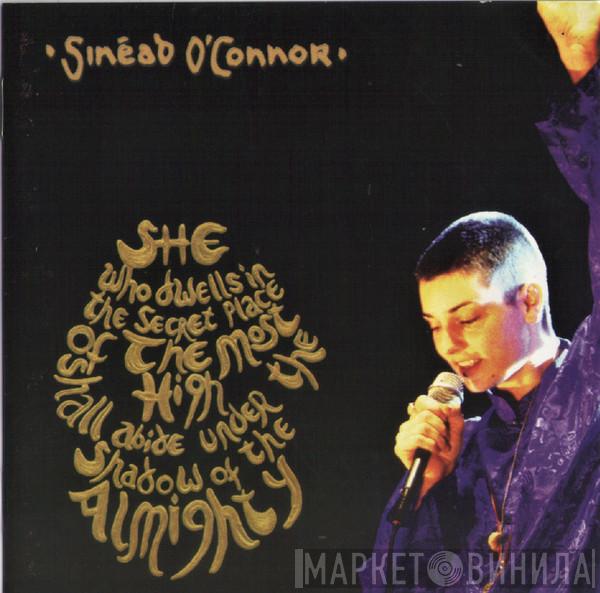  Sinéad O'Connor  - She Who Dwells