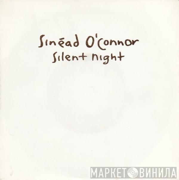 Sinéad O'Connor - Silent Night
