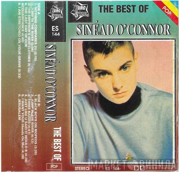  Sinéad O'Connor  - The Best Of