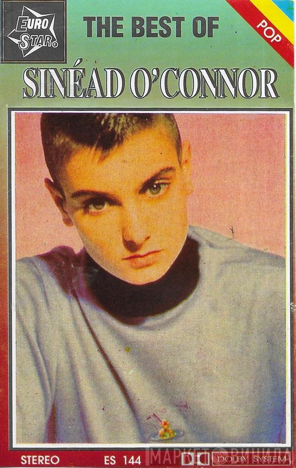  Sinéad O'Connor  - The Best Of