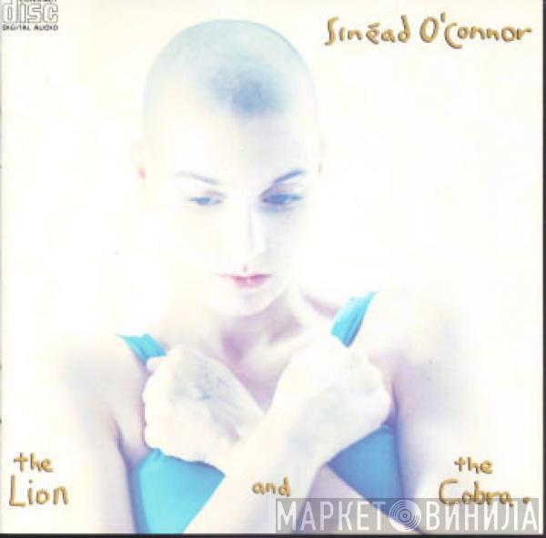  Sinéad O'Connor  - The Lion And The Cobra