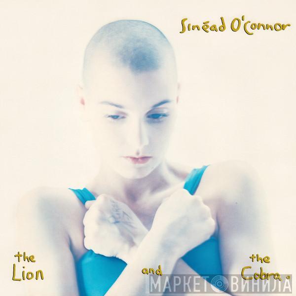  Sinéad O'Connor  - The Lion And The Cobra