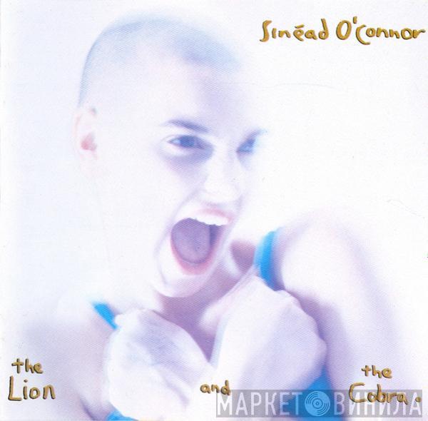  Sinéad O'Connor  - The Lion And The Cobra