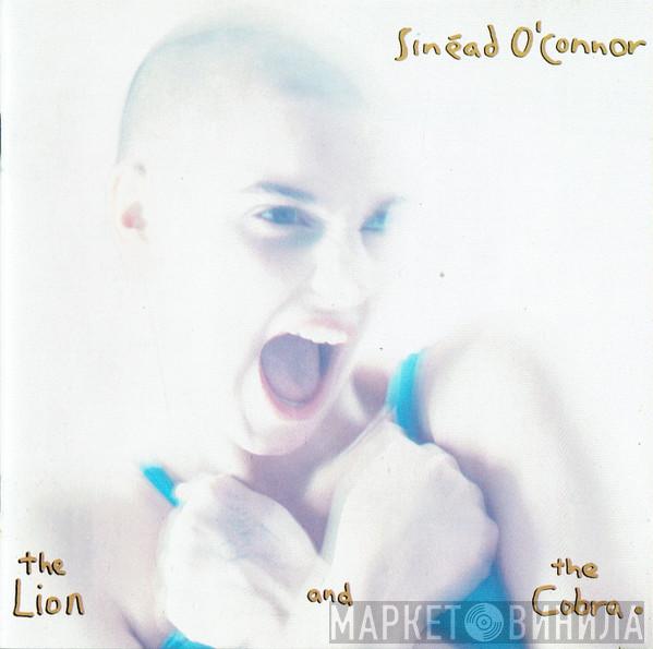 Sinéad O'Connor - The Lion And The Cobra