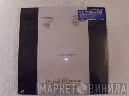  Sinéad O'Connor  - The Value Of Ignorance