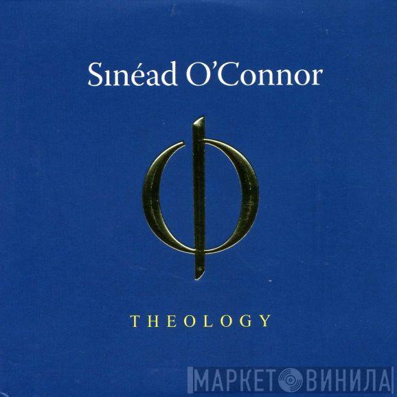  Sinéad O'Connor  - Theology