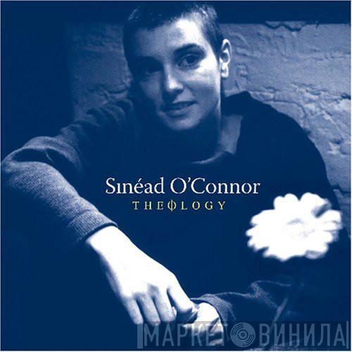  Sinéad O'Connor  - Theology