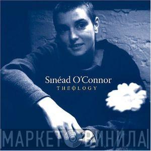  Sinéad O'Connor  - Theology