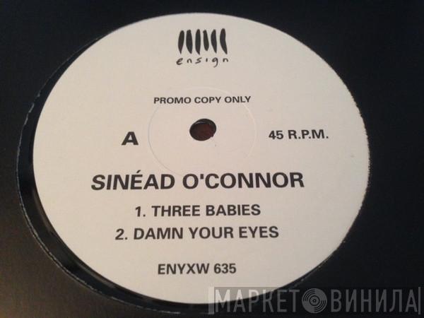  Sinéad O'Connor  - Three Babies