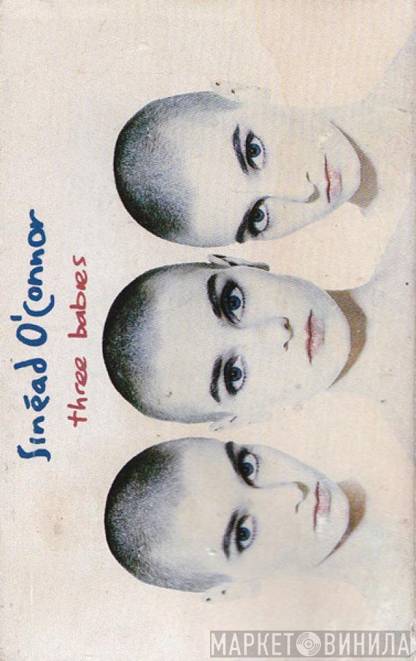 Sinéad O'Connor - Three Babies