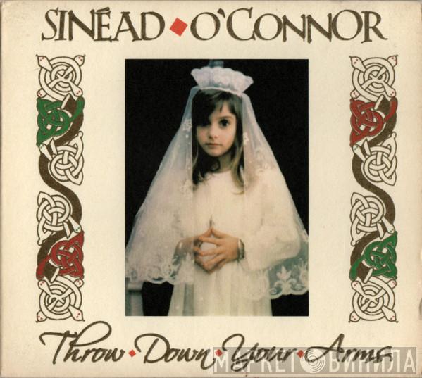  Sinéad O'Connor  - Throw Down Your Arms