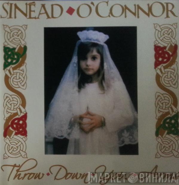  Sinéad O'Connor  - Throw Down Your Arms
