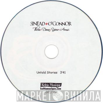  Sinéad O'Connor  - Untold Stories