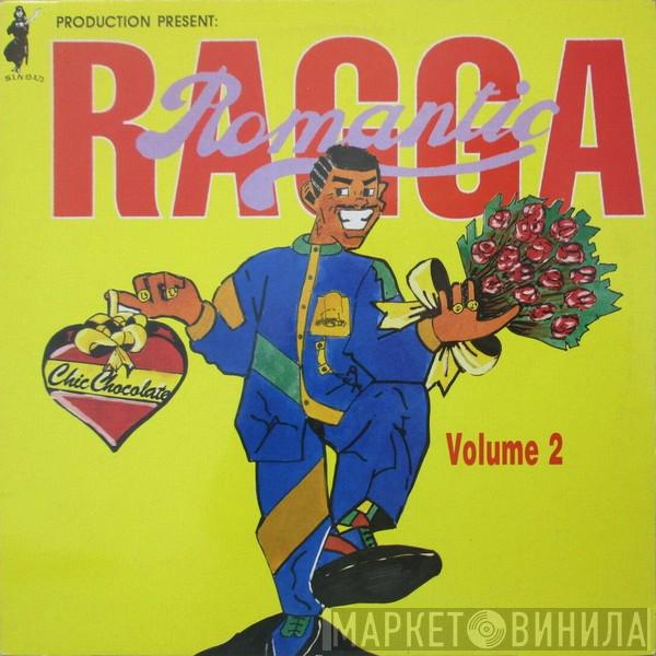  - Sinbad Production Present: Romantic Ragga - Vol. 2