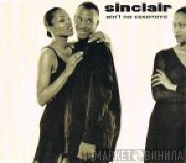 Sinclair - Ain't No Casanova