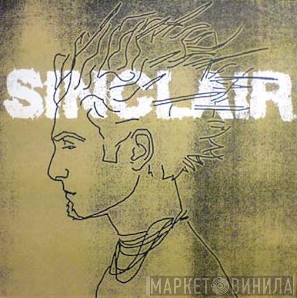 Sinclair  - L'Epreuve Du Temps