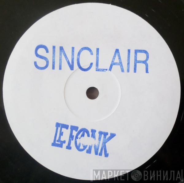  Sinclair   - Le Fonk