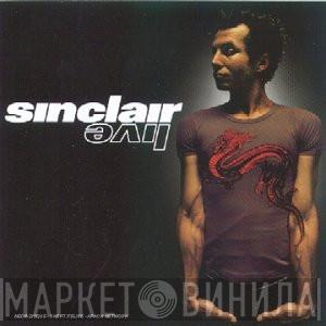  Sinclair   - Live