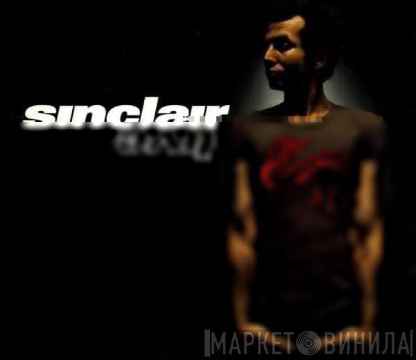  Sinclair   - Live