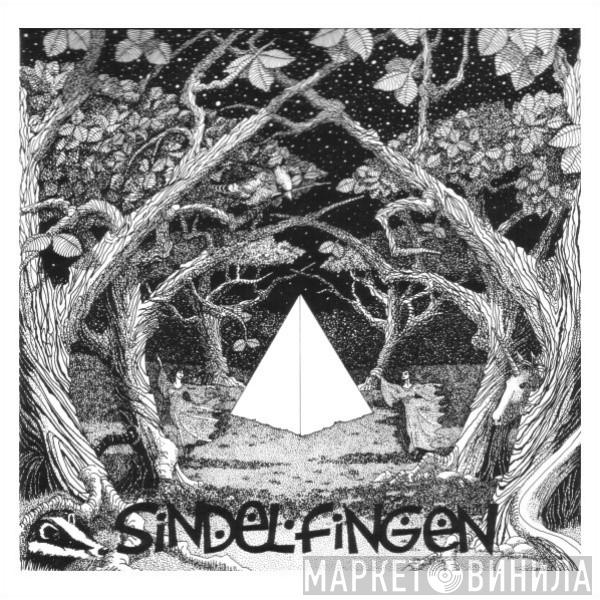 Sindelfingen - 'Odgipig / Triangle