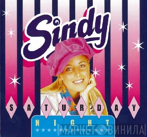 Sindy  - Saturday Night