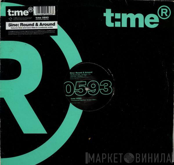 Sine - Round & Around