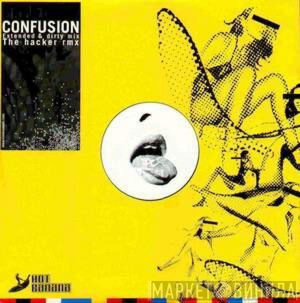  Sinema  - Confusion