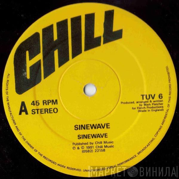 Sinewave  - Sinewave