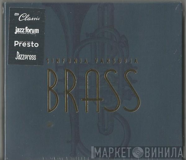 Sinfonia Varsovia - Brass