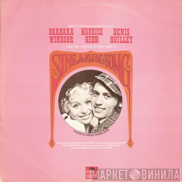  - Sing A Rude Song (Original London Cast)