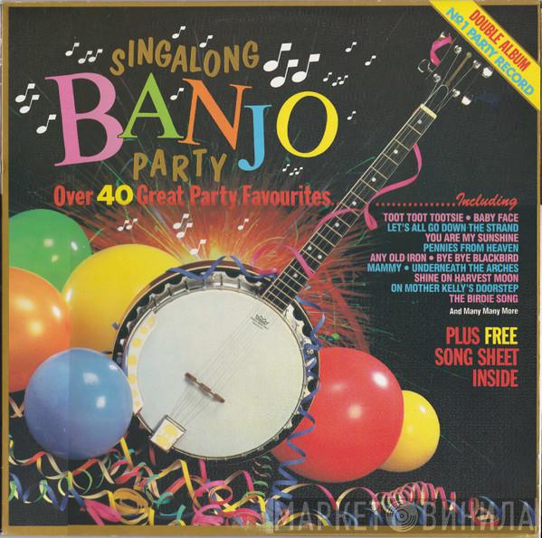  - Singalong Banjo Party