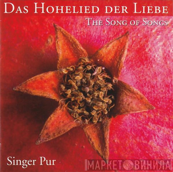 Singer Pur - Das Hohelied Der Liebe ▪ The Song Of Songs