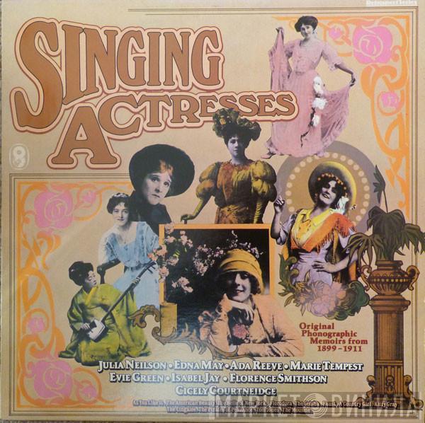  - Singing Actresses