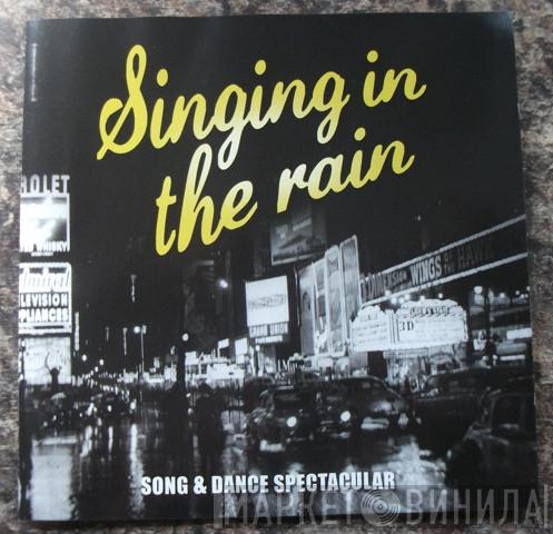  - Singing In The Rain