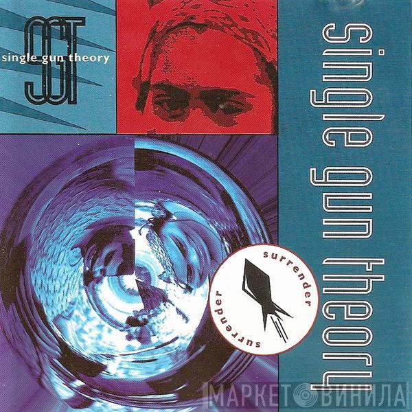  Single Gun Theory  - Surrender