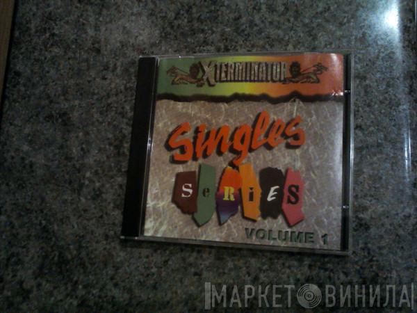  - Singles Series Volume 1