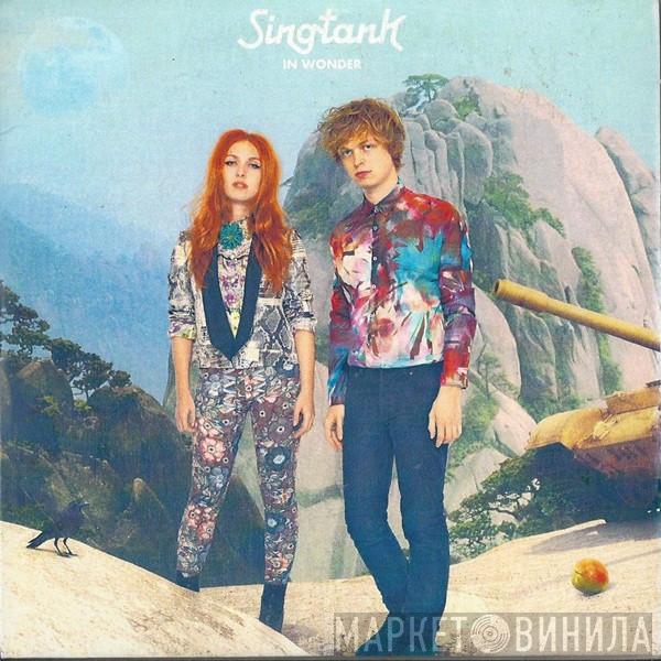 Singtank - In Wonder